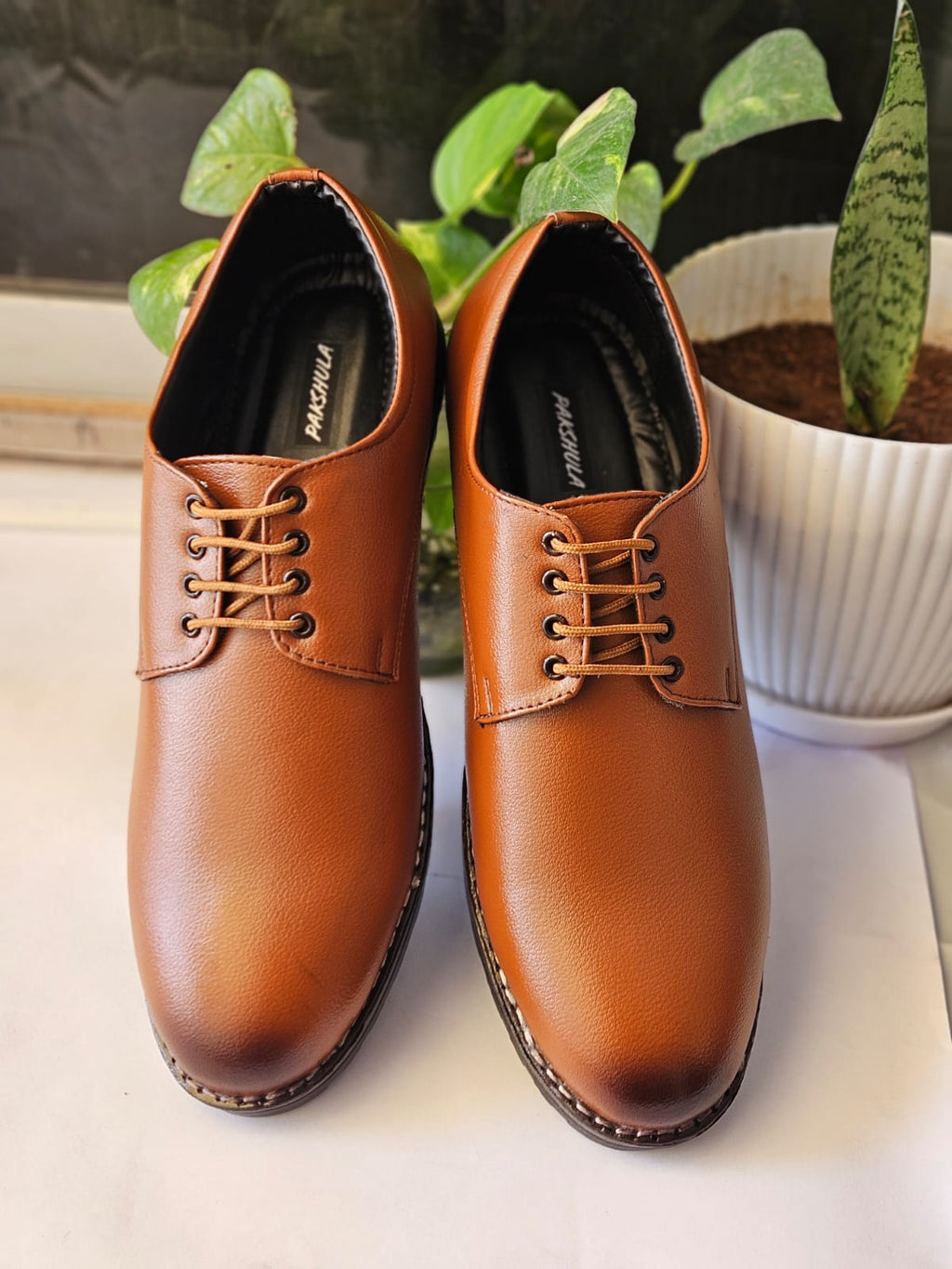 PAKSHULA FORMAL SHOES