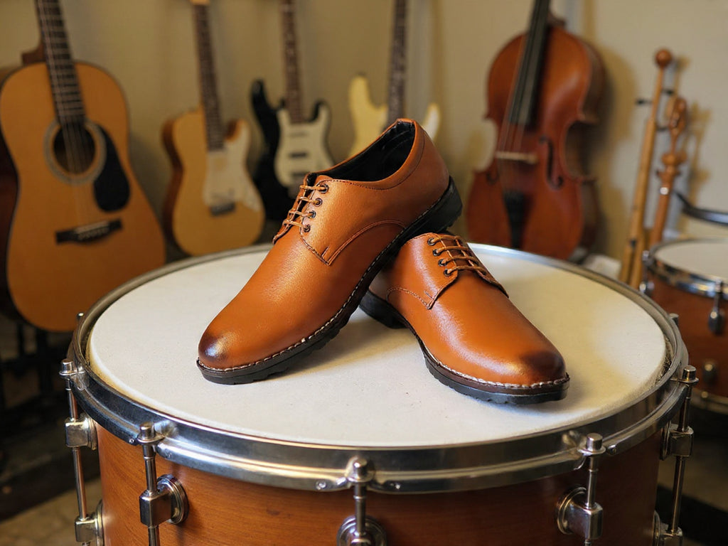 PAKSHULA FORMAL SHOES