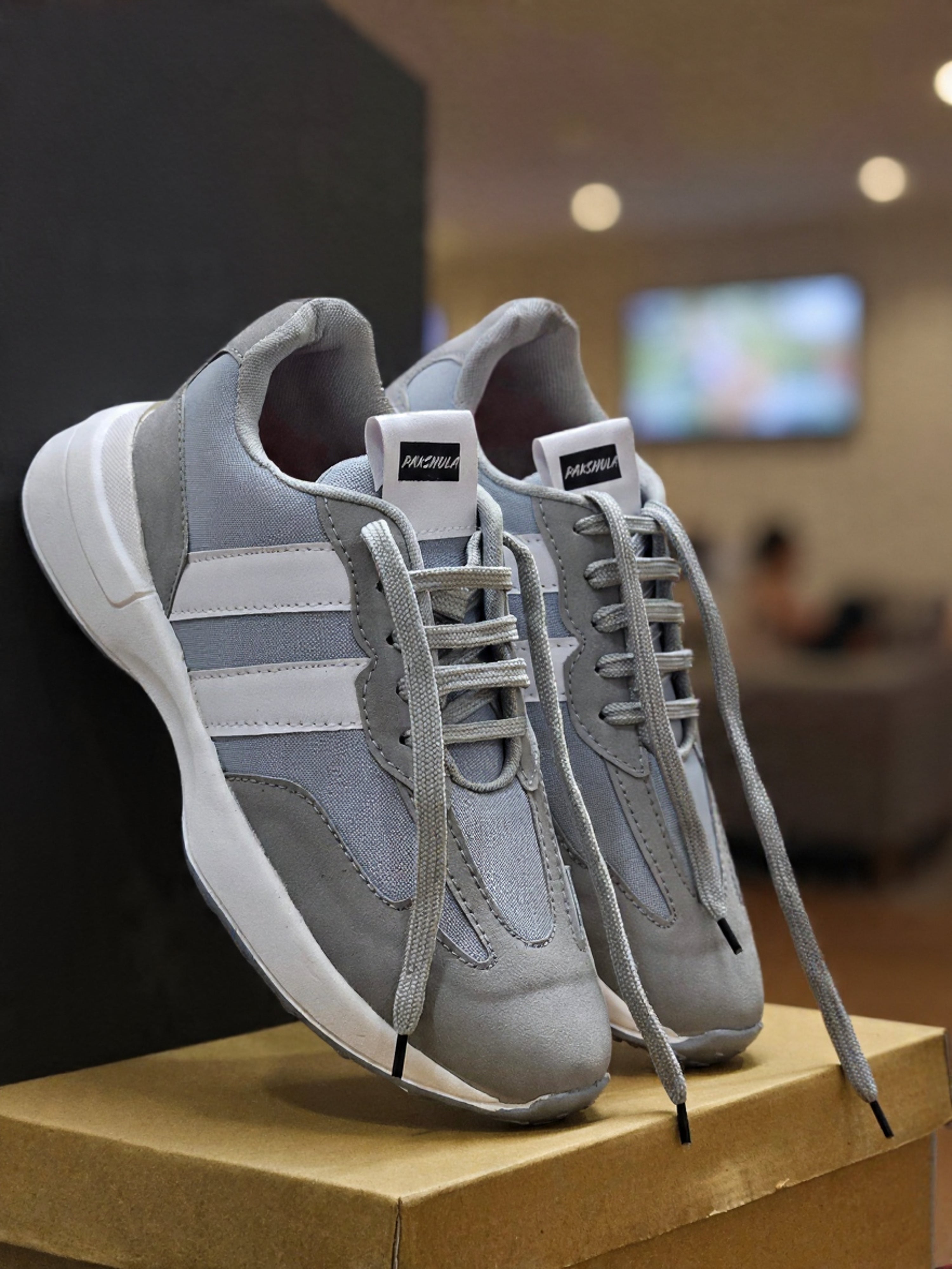 pakshula Casual shoes