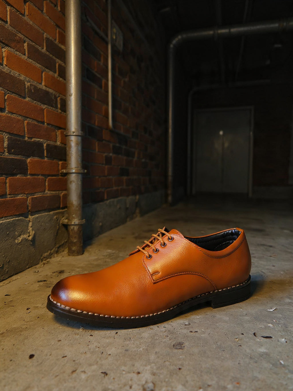 PAKSHULA FORMAL SHOES