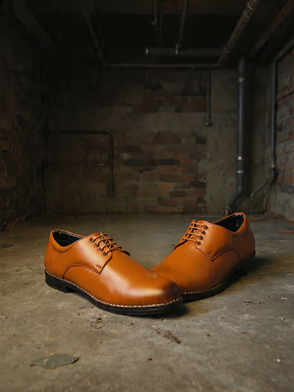 PAKSHULA FORMAL SHOES