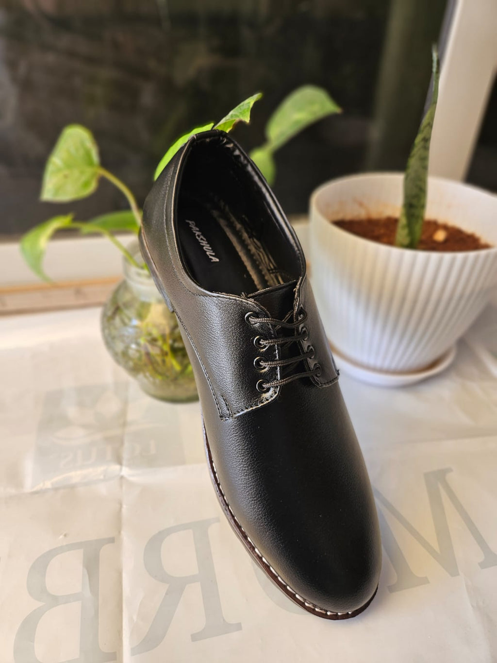 PAKSHULA'S CLASSIC FROMALS