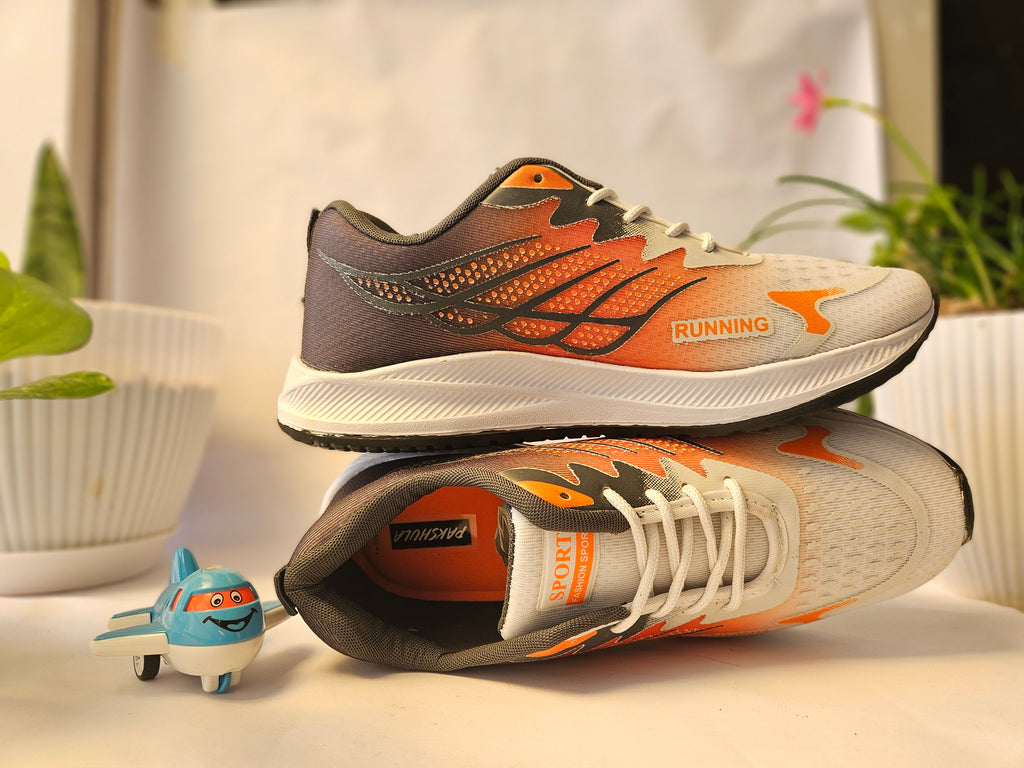 PAKSHULA RUNNING SHOES