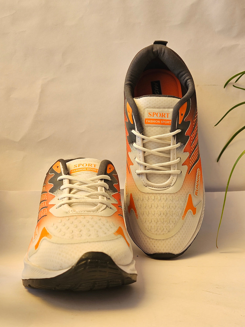 PAKSHULA RUNNING SHOES