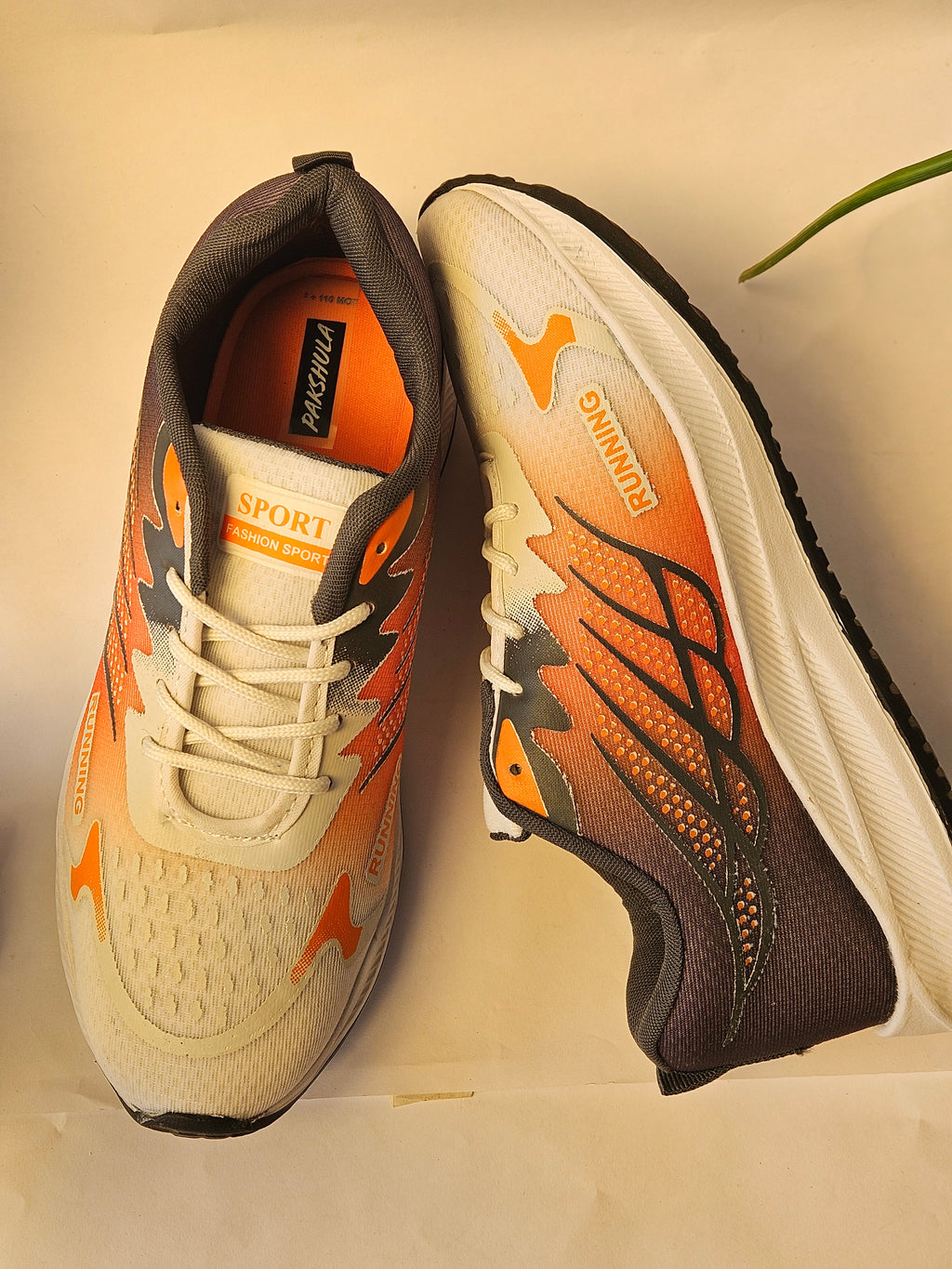 PAKSHULA RUNNING SHOES