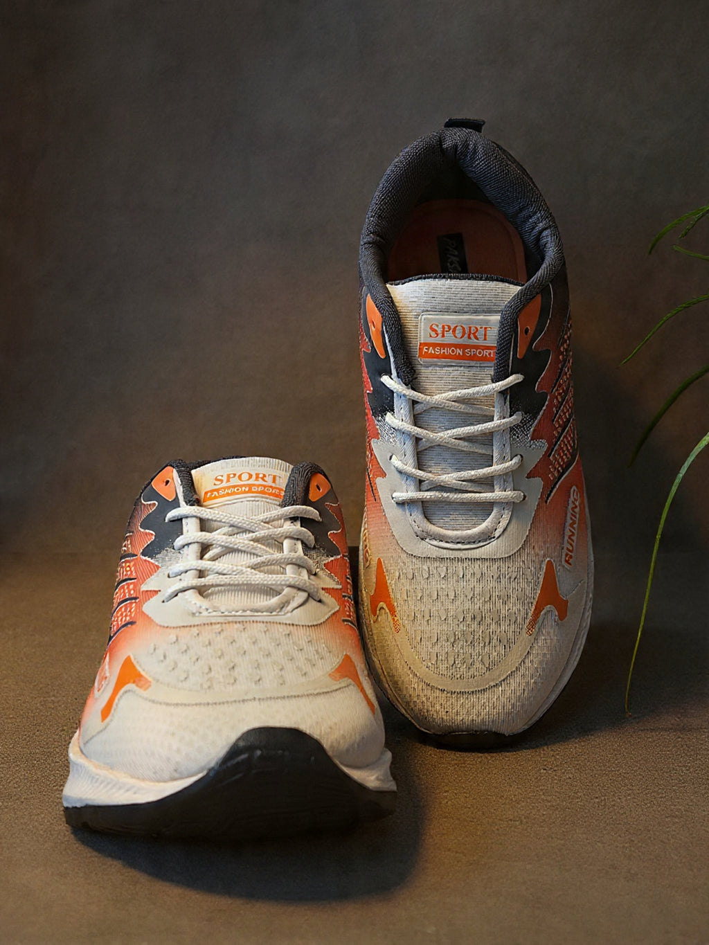 PAKSHULA RUNNING SHOES