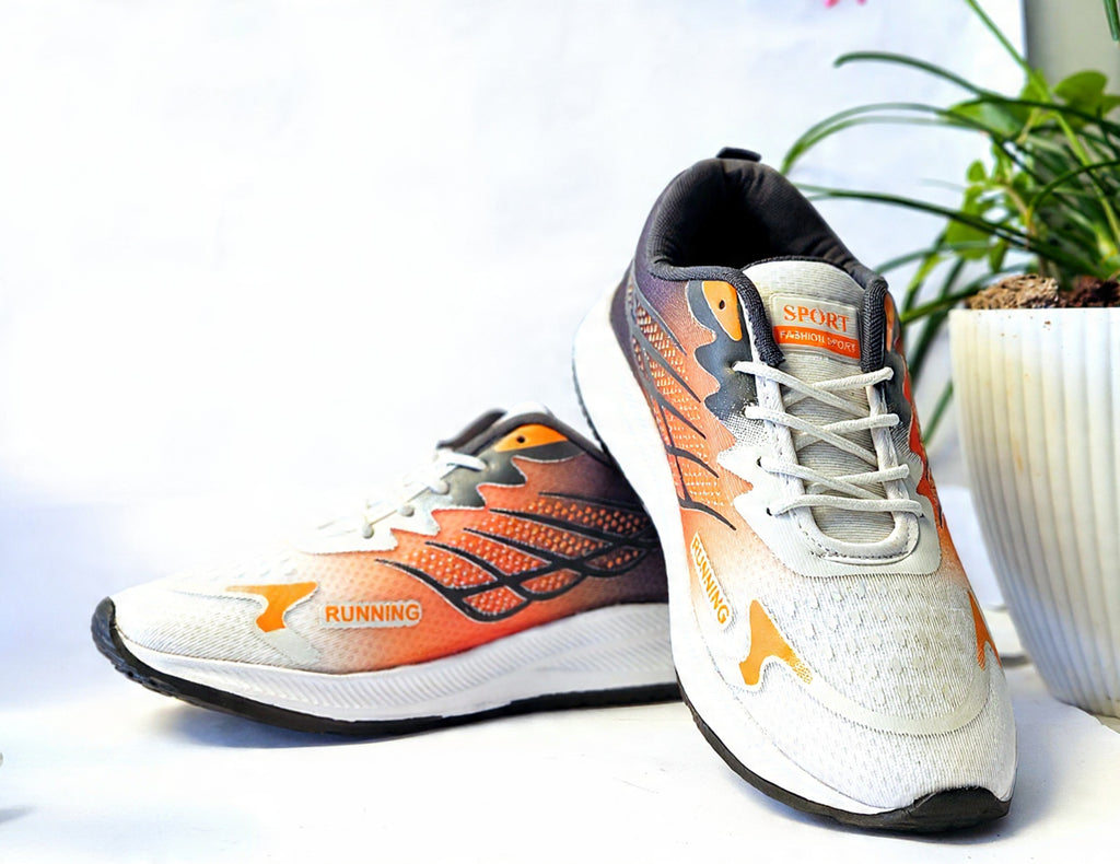 PAKSHULA RUNNING SHOES