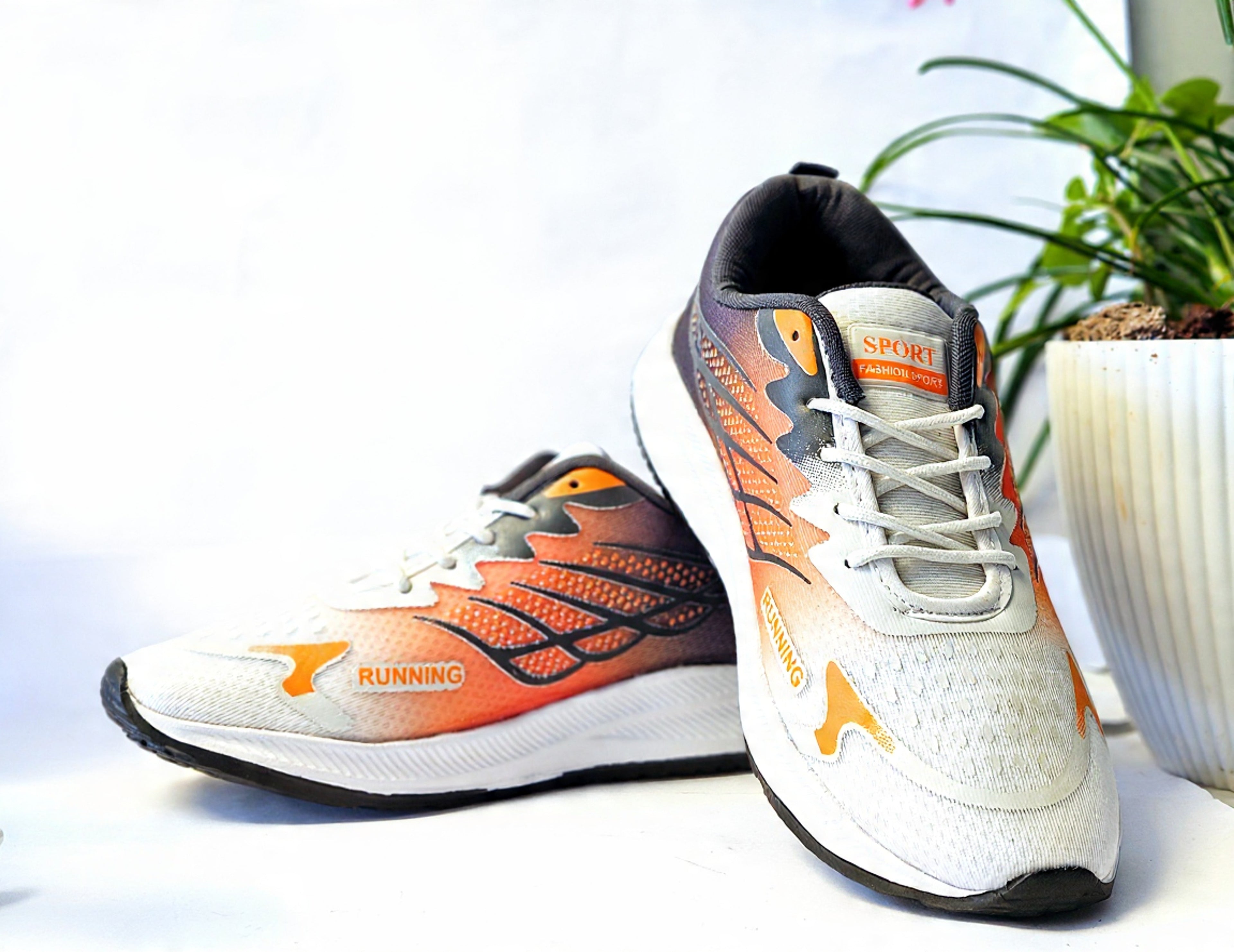 PAKSHULA RUNNING SHOES